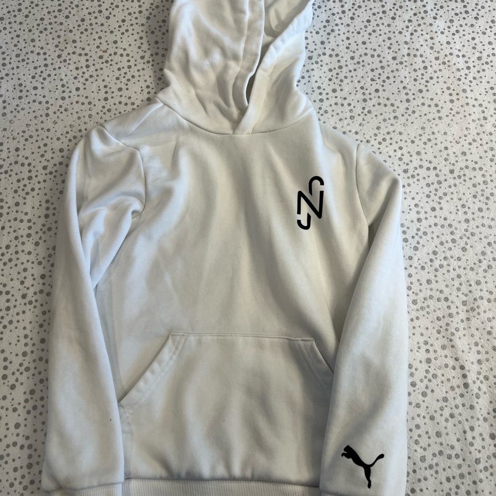 Puma hoodie